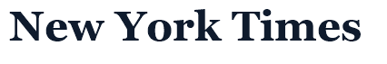 The New York Times